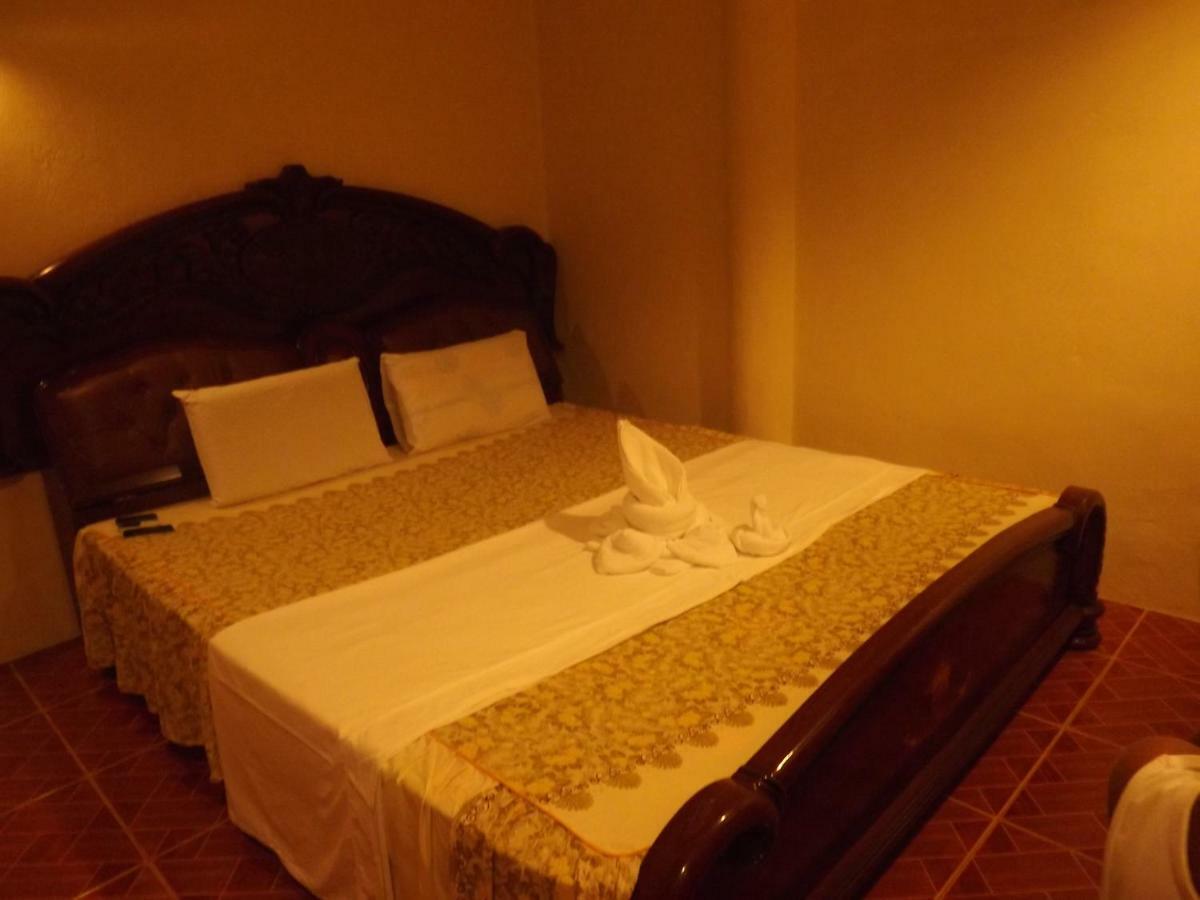 Sunday Flower Hotel Санта-Фе Экстерьер фото