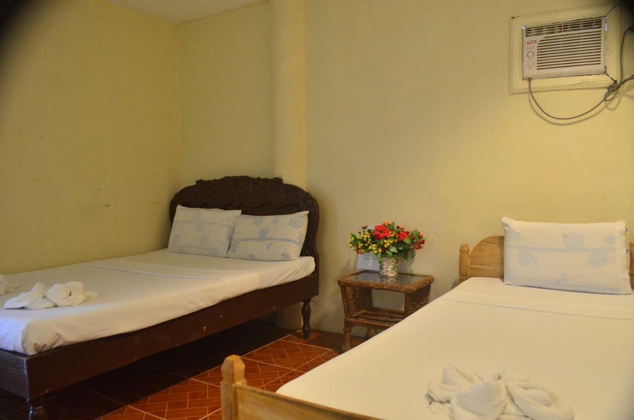 Sunday Flower Hotel Санта-Фе Экстерьер фото